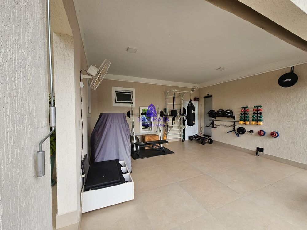 Casa de Condomínio à venda com 4 quartos, 406m² - Foto 4