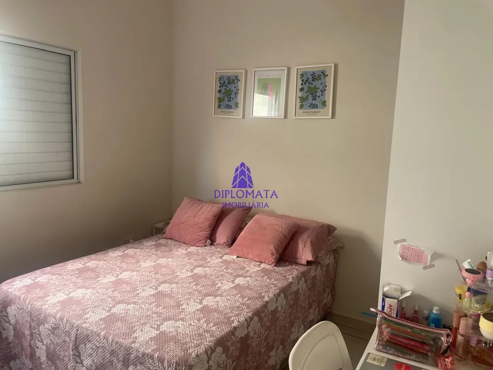 Casa de Condomínio, 3 quartos - Foto 10