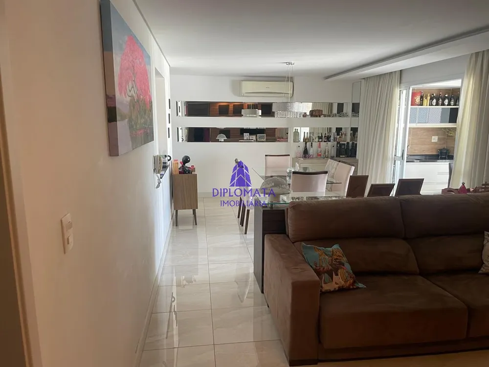 Apartamento, 3 quartos, 116 m² - Foto 6