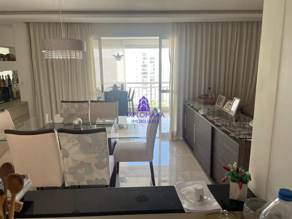 Apartamento, 3 quartos, 116 m² - Foto 2