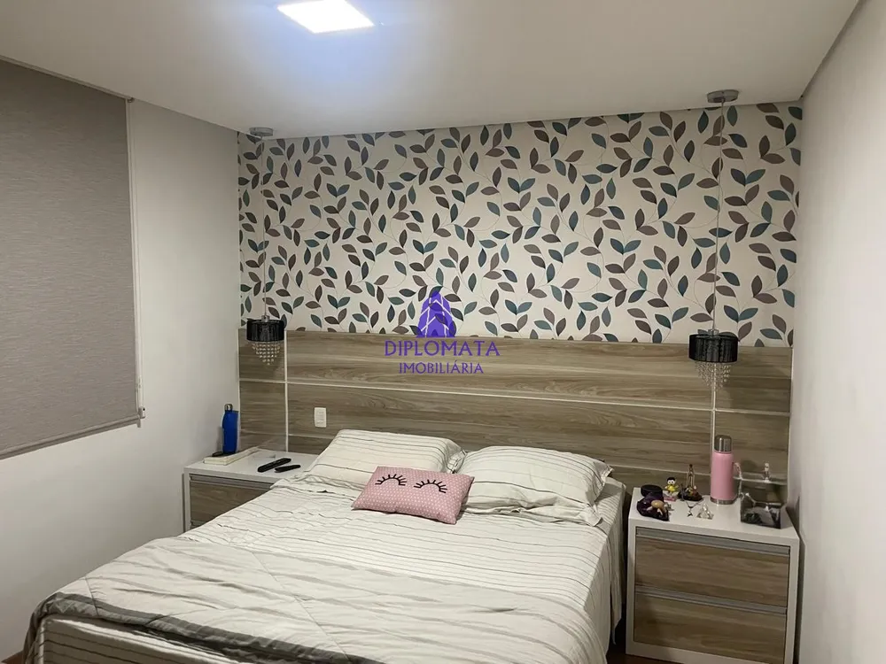 Apartamento, 3 quartos, 116 m² - Foto 9