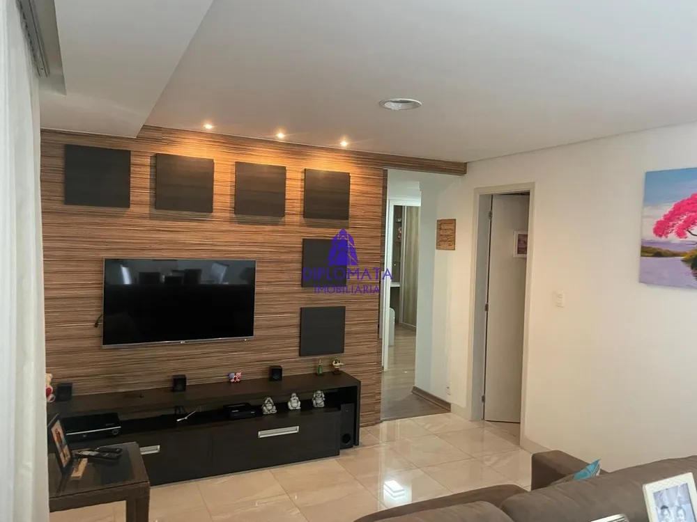 Apartamento, 3 quartos, 116 m² - Foto 12