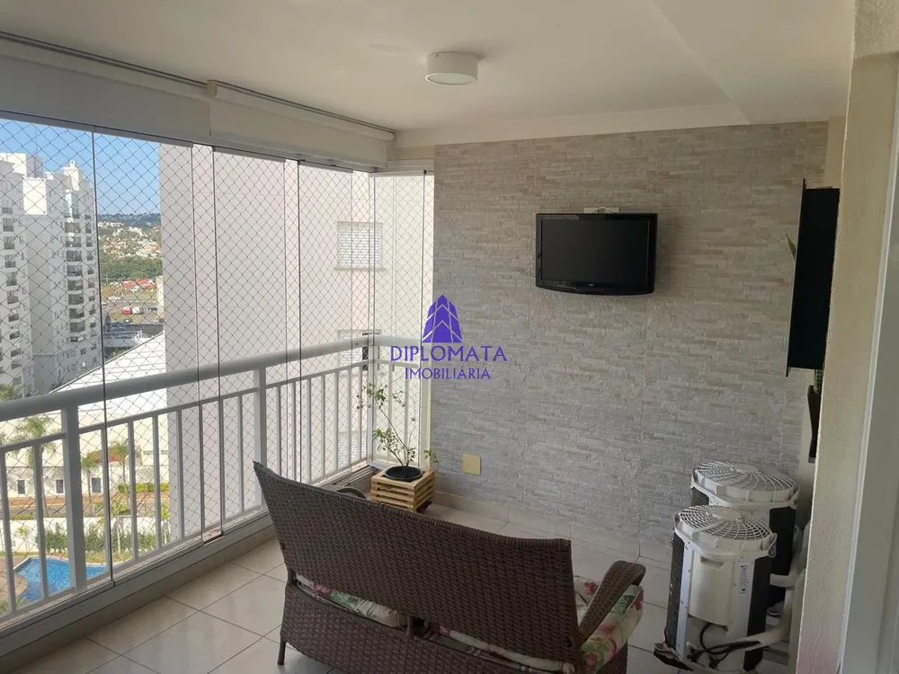 Apartamento, 3 quartos, 116 m² - Foto 15