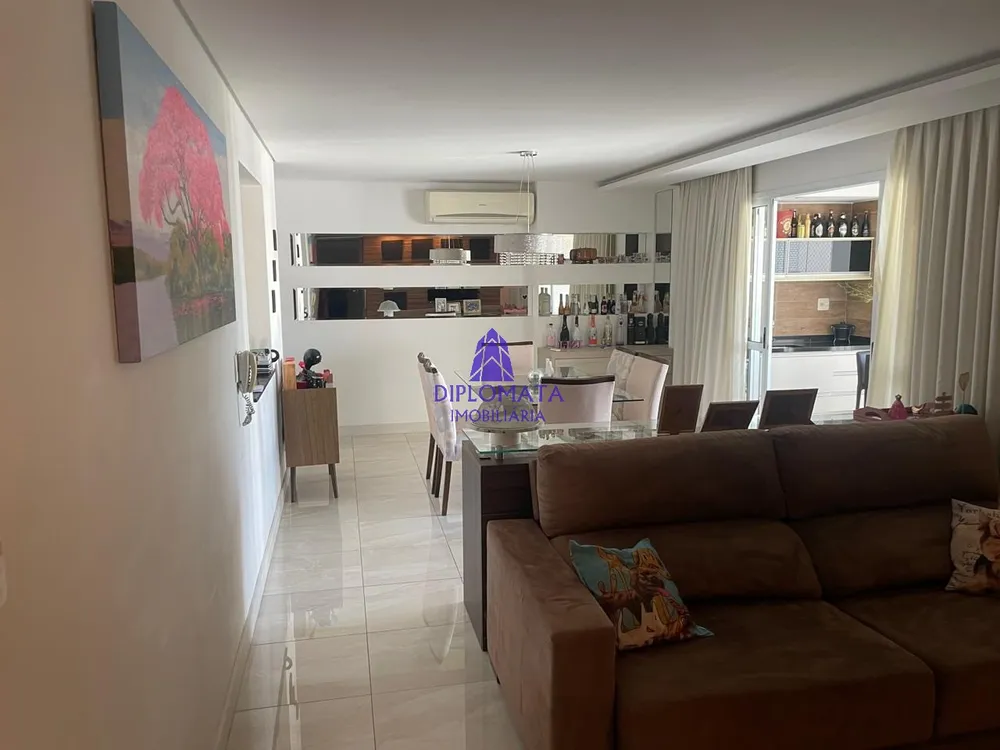 Apartamento, 3 quartos, 116 m² - Foto 4