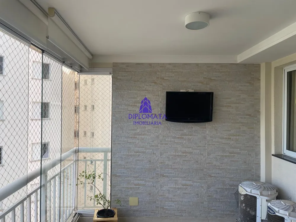 Apartamento, 3 quartos, 116 m² - Foto 13