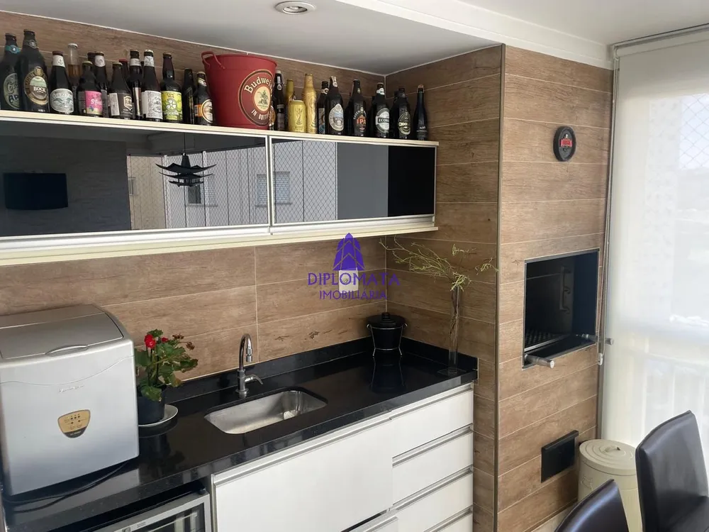 Apartamento, 3 quartos, 116 m² - Foto 16