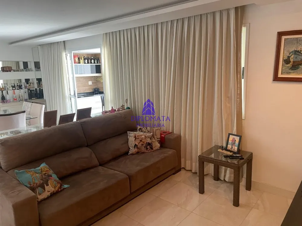 Apartamento, 3 quartos, 116 m² - Foto 5