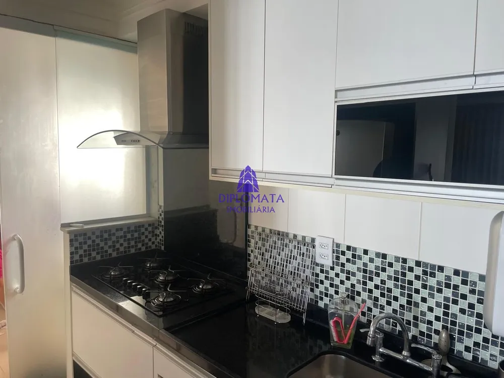 Apartamento, 3 quartos, 116 m² - Foto 3