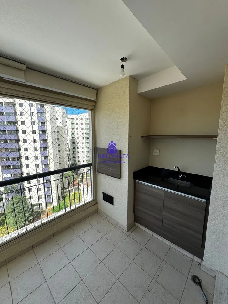 Apartamento, 3 quartos, 92 m² - Foto 2
