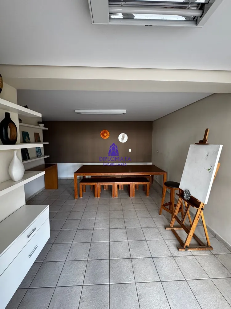 Apartamento, 3 quartos, 92 m² - Foto 8