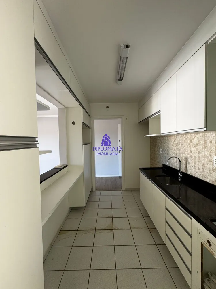 Apartamento, 3 quartos, 92 m² - Foto 3