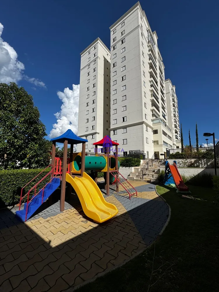 Apartamento, 3 quartos, 92 m² - Foto 10