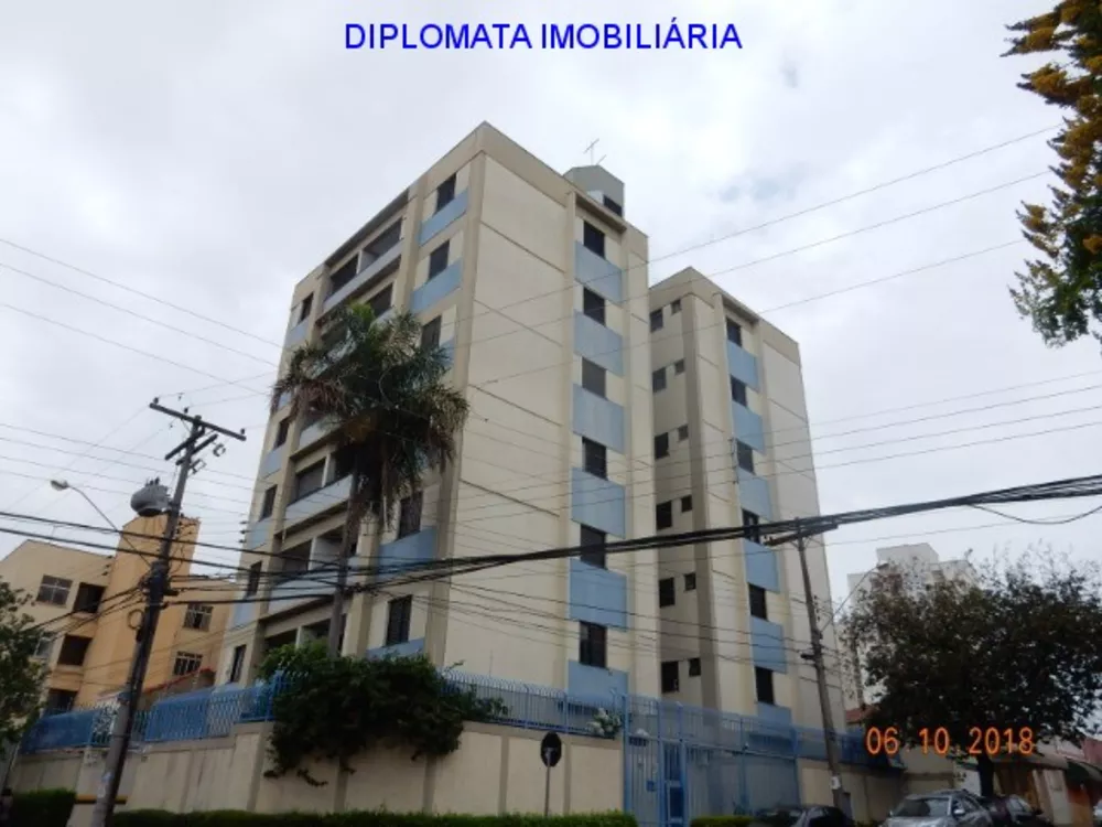 Apartamento à venda com 2 quartos, 65m² - Foto 6