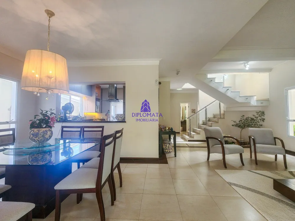Casa de Condomínio, 4 quartos - Foto 10