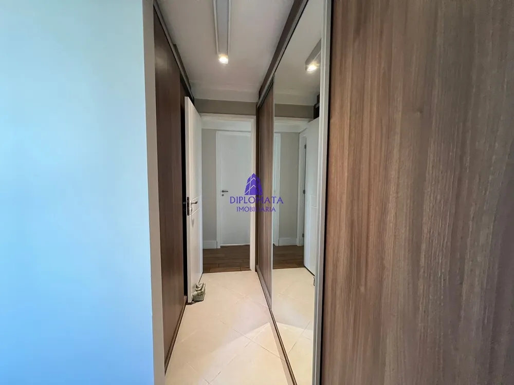 Apartamento, 3 quartos, 132 m² - Foto 4