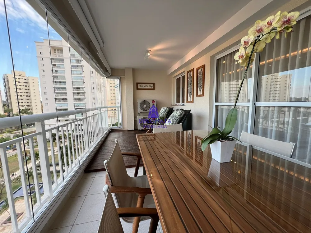 Apartamento, 3 quartos, 132 m² - Foto 7