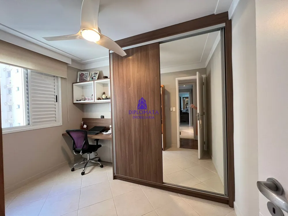Apartamento, 3 quartos, 132 m² - Foto 5