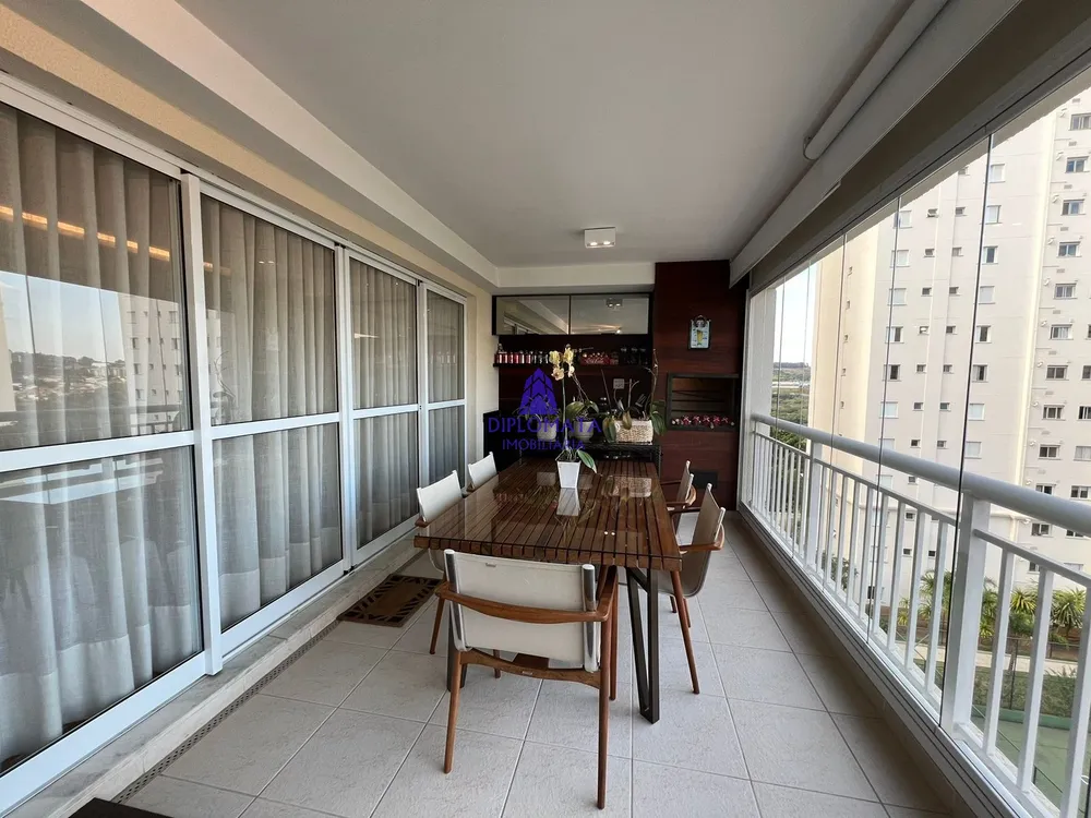 Apartamento, 3 quartos, 132 m² - Foto 15