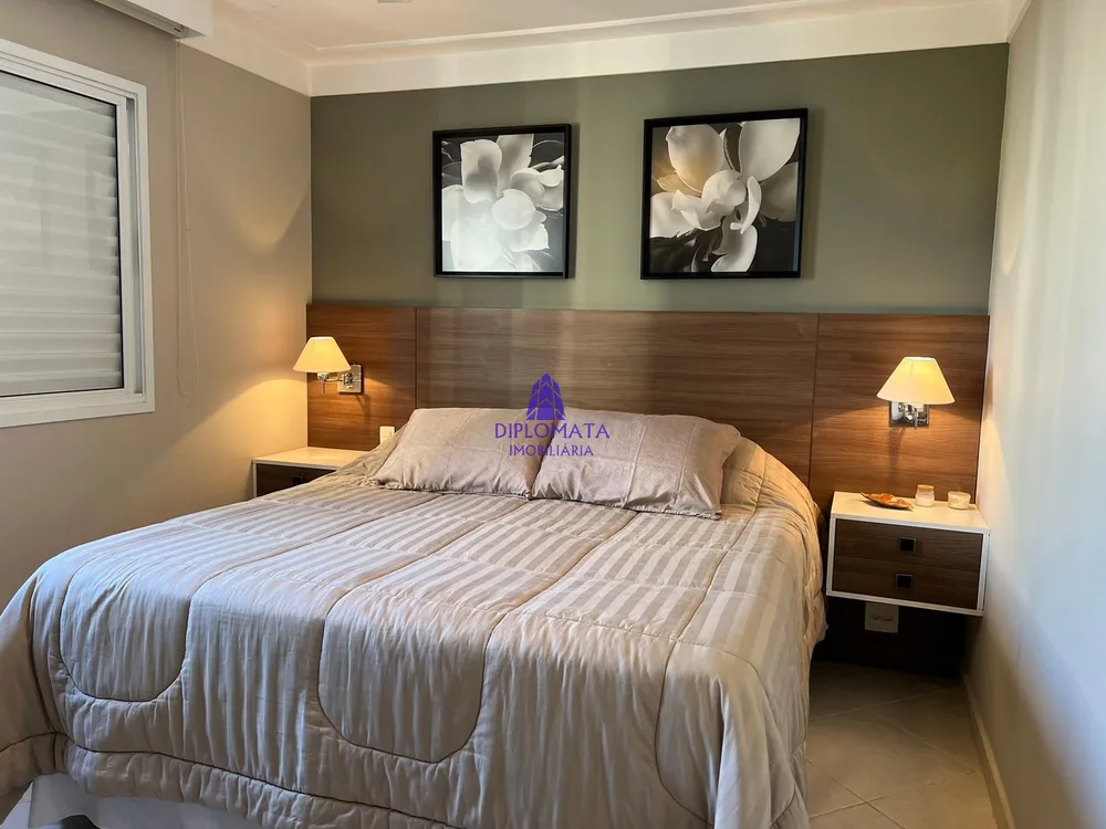Apartamento, 3 quartos, 132 m² - Foto 2
