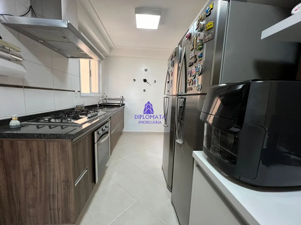 Apartamento, 3 quartos, 132 m² - Foto 16