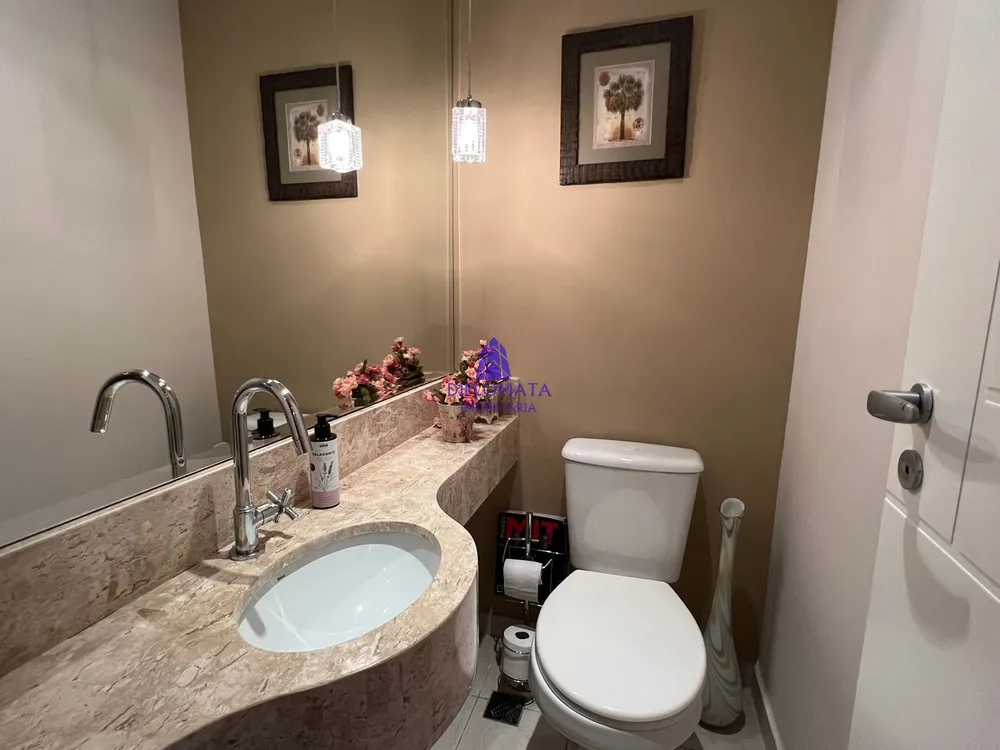 Apartamento, 3 quartos, 132 m² - Foto 9