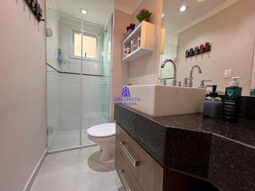 Apartamento, 3 quartos, 132 m² - Foto 6