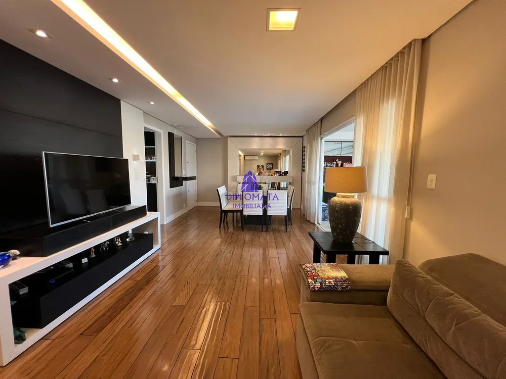 Apartamento, 3 quartos, 132 m² - Foto 12