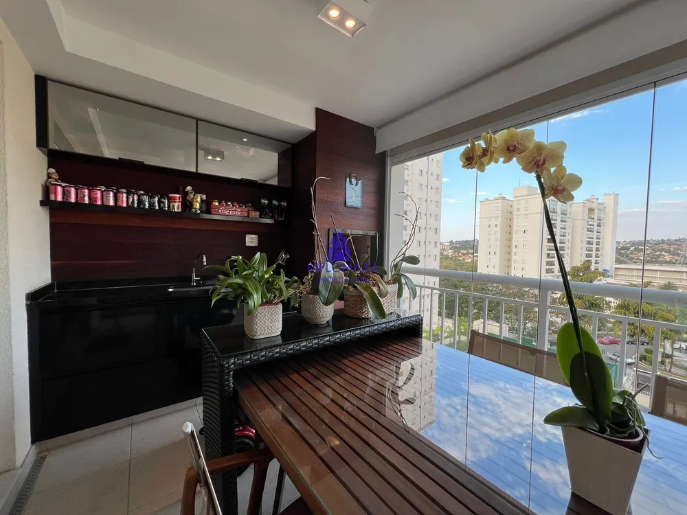 Apartamento, 3 quartos, 132 m² - Foto 11