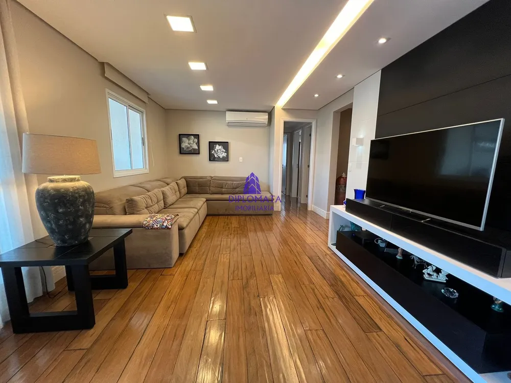 Apartamento, 3 quartos, 132 m² - Foto 13