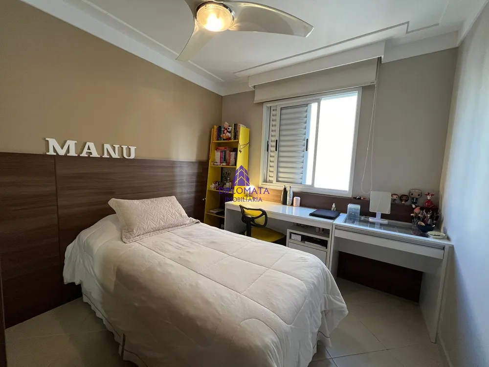Apartamento, 3 quartos, 132 m² - Foto 10