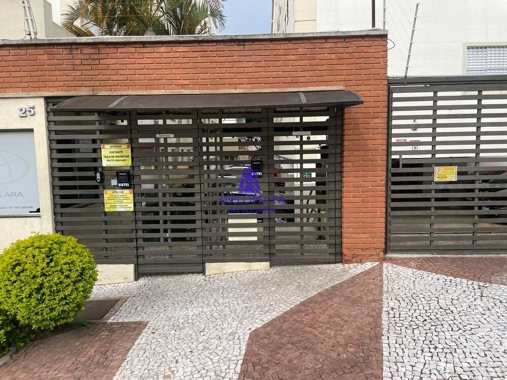 Apartamento à venda com 2 quartos, 49m² - Foto 1
