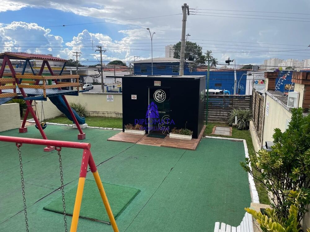 Apartamento à venda com 2 quartos, 49m² - Foto 8