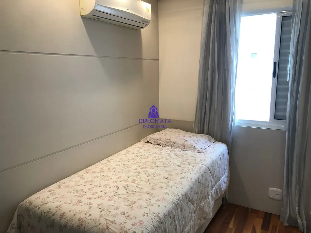 Apartamento, 5 quartos, 208 m² - Foto 7