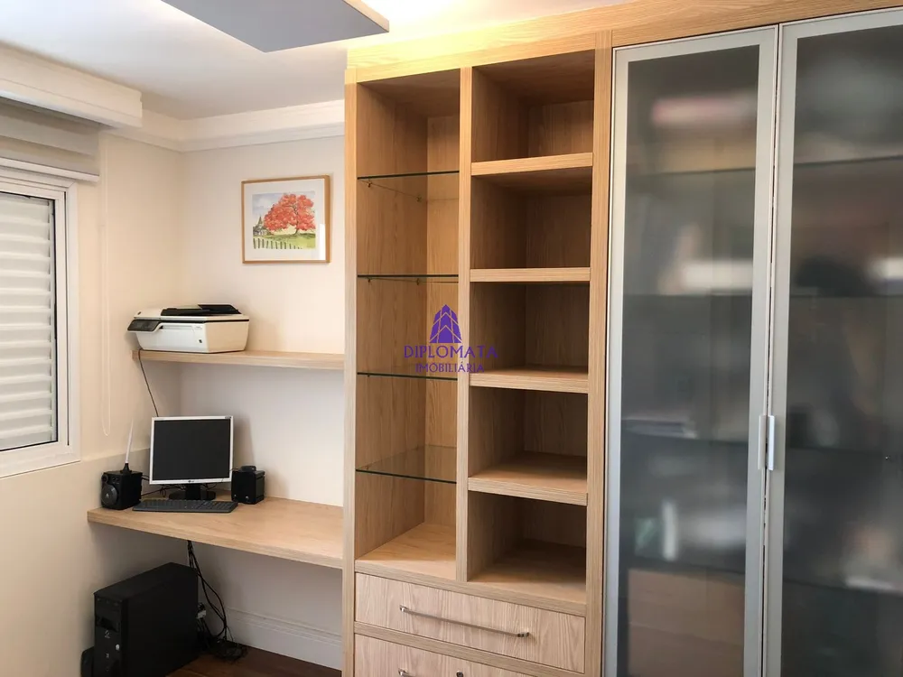 Apartamento, 5 quartos, 208 m² - Foto 9