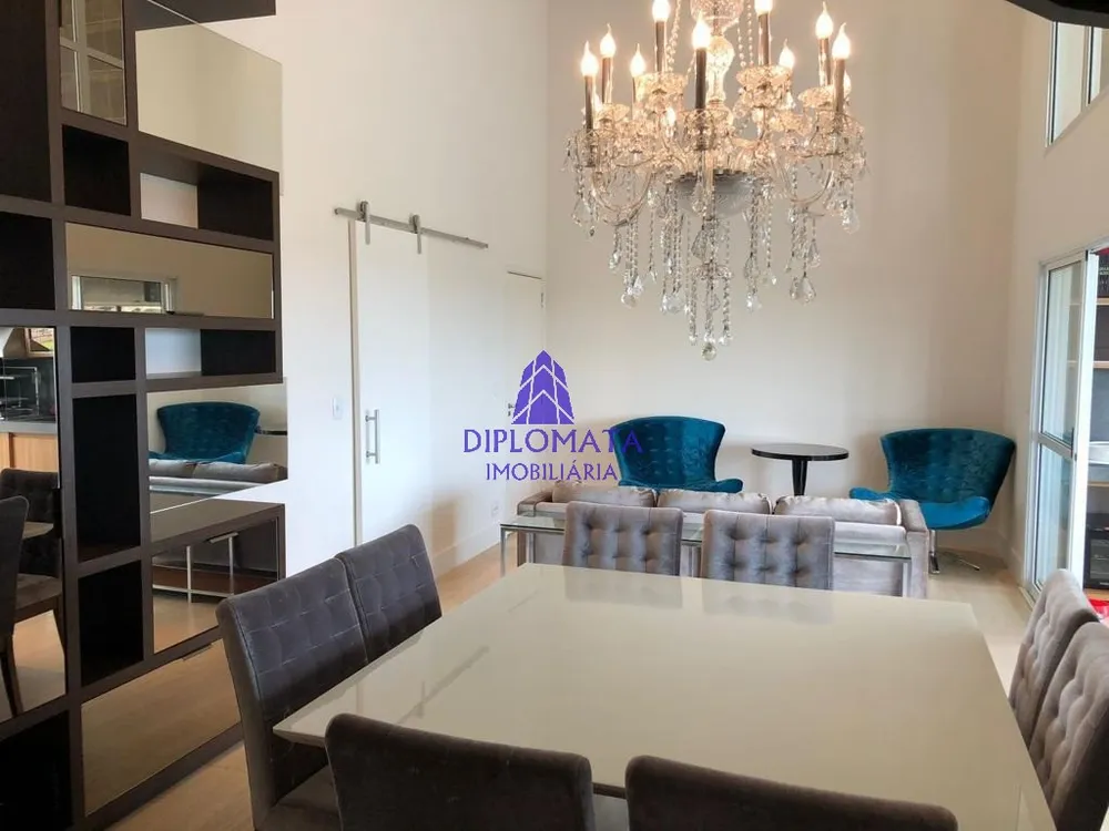 Apartamento, 5 quartos, 208 m² - Foto 11