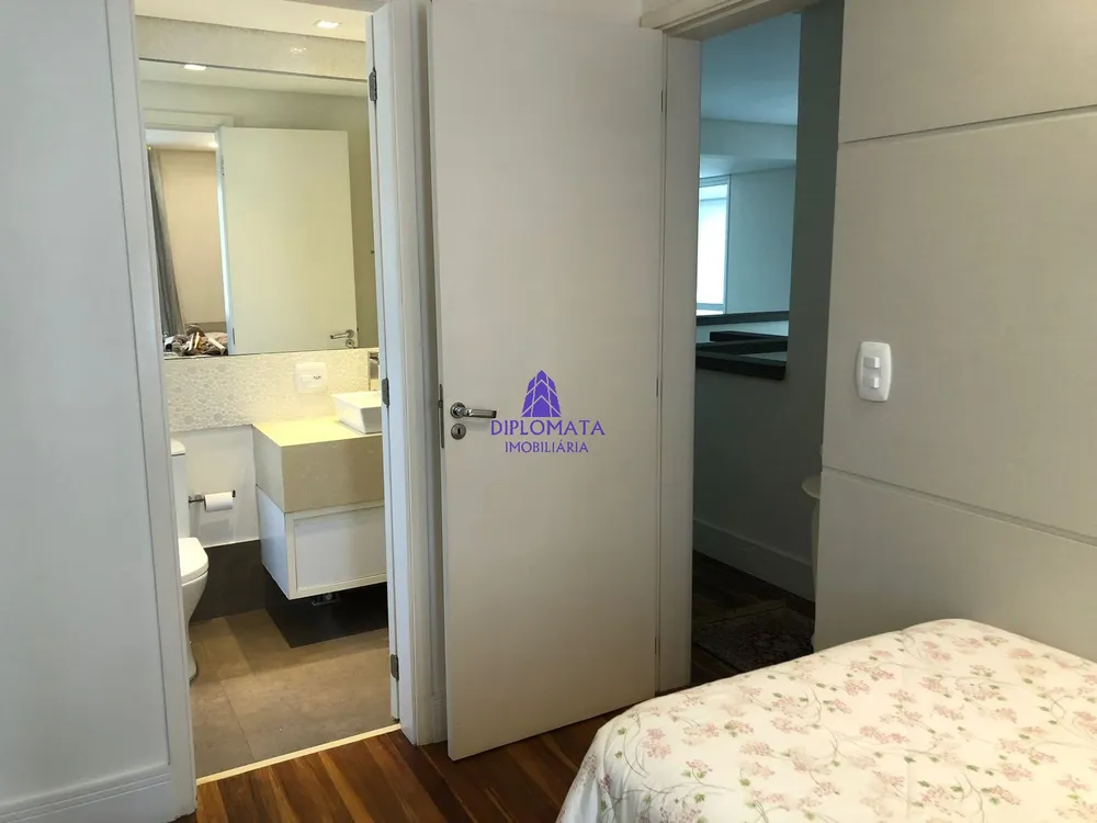 Apartamento, 5 quartos, 208 m² - Foto 5