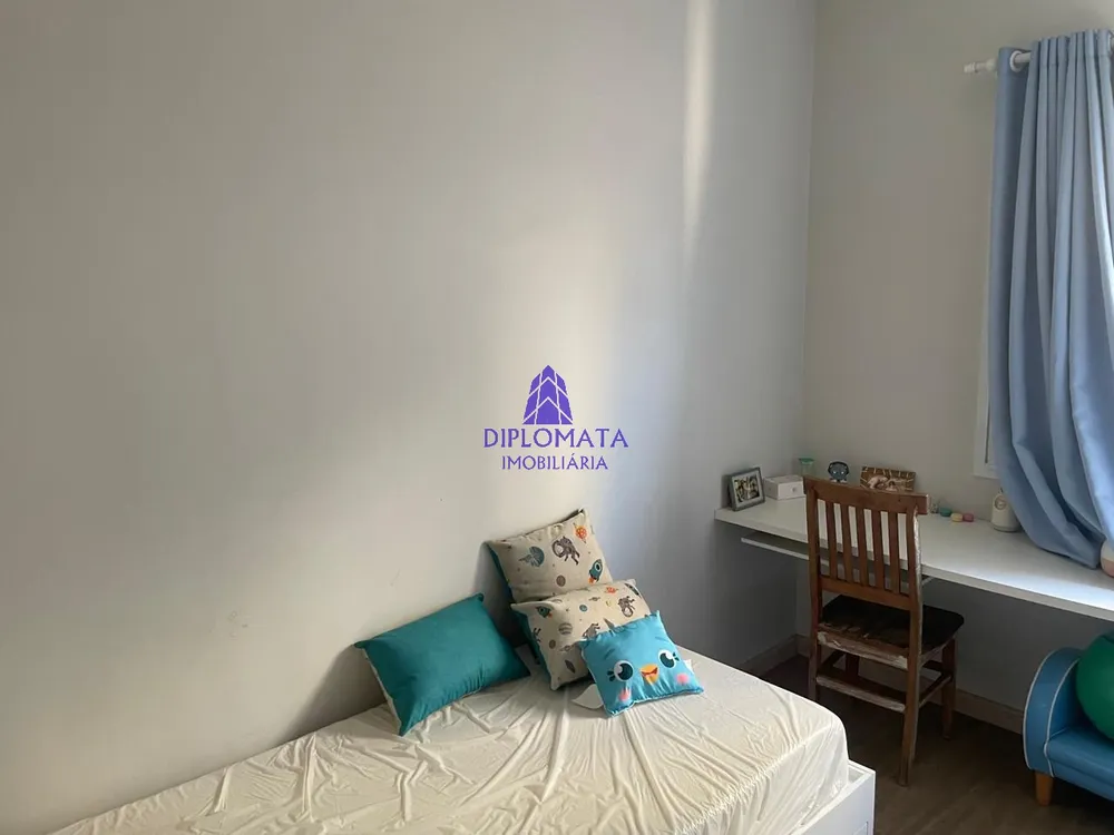 Apartamento, 3 quartos, 92 m² - Foto 3
