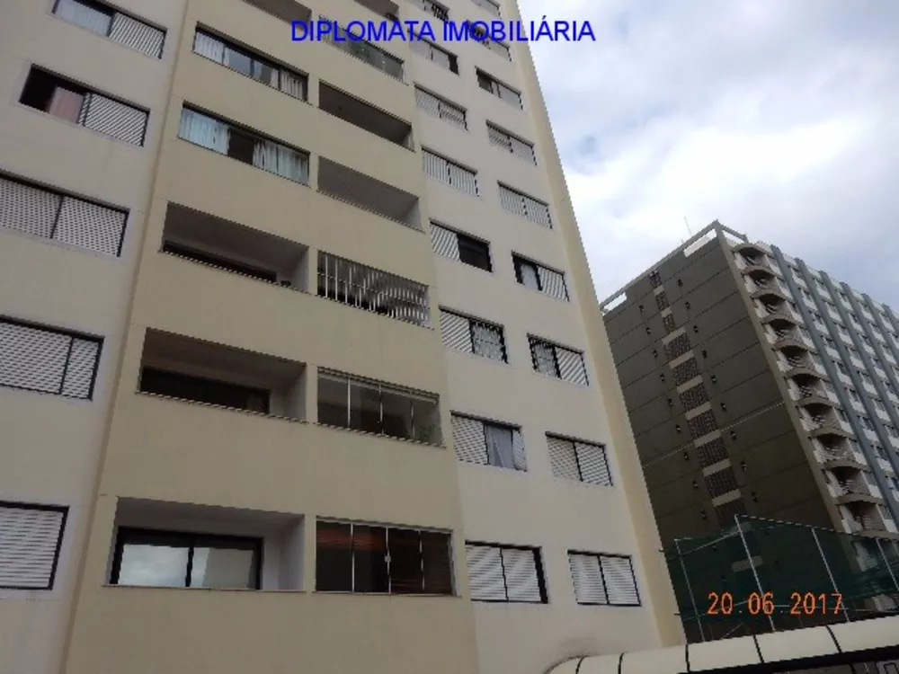 Apartamento à venda com 3 quartos, 163m² - Foto 9