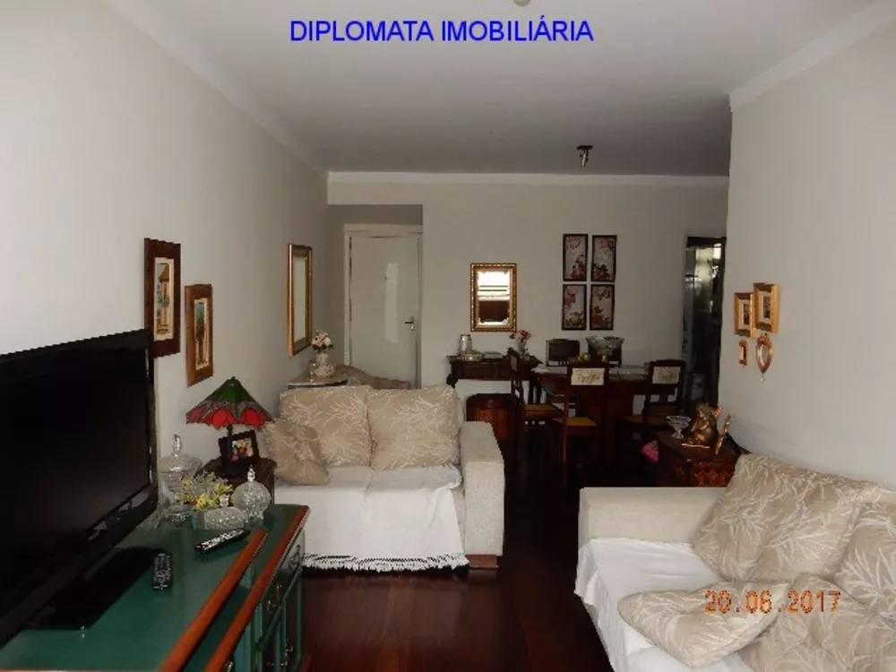 Apartamento à venda com 3 quartos, 163m² - Foto 16