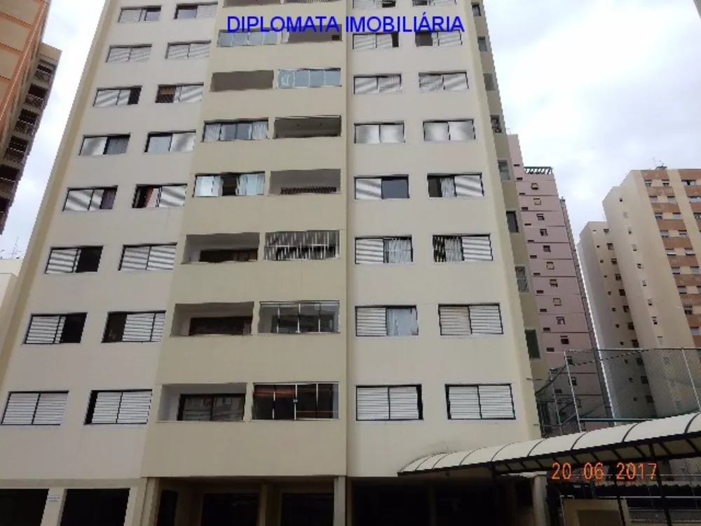 Apartamento à venda com 3 quartos, 163m² - Foto 4