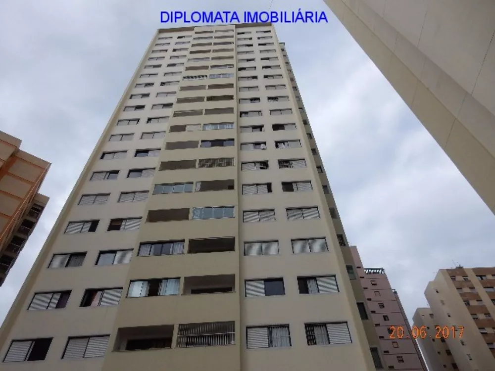 Apartamento à venda com 3 quartos, 163m² - Foto 5