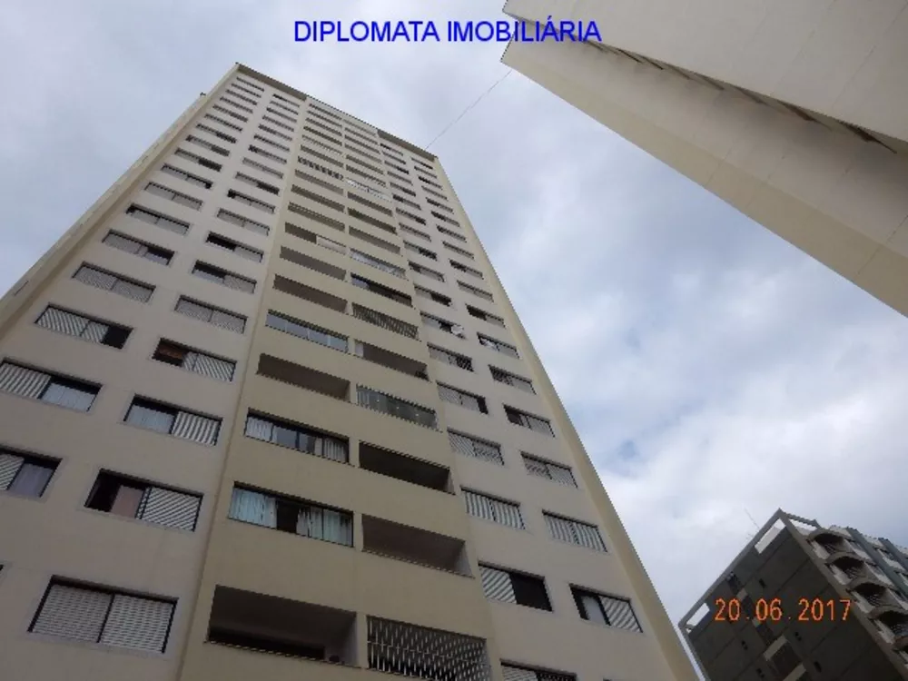 Apartamento à venda com 3 quartos, 163m² - Foto 10