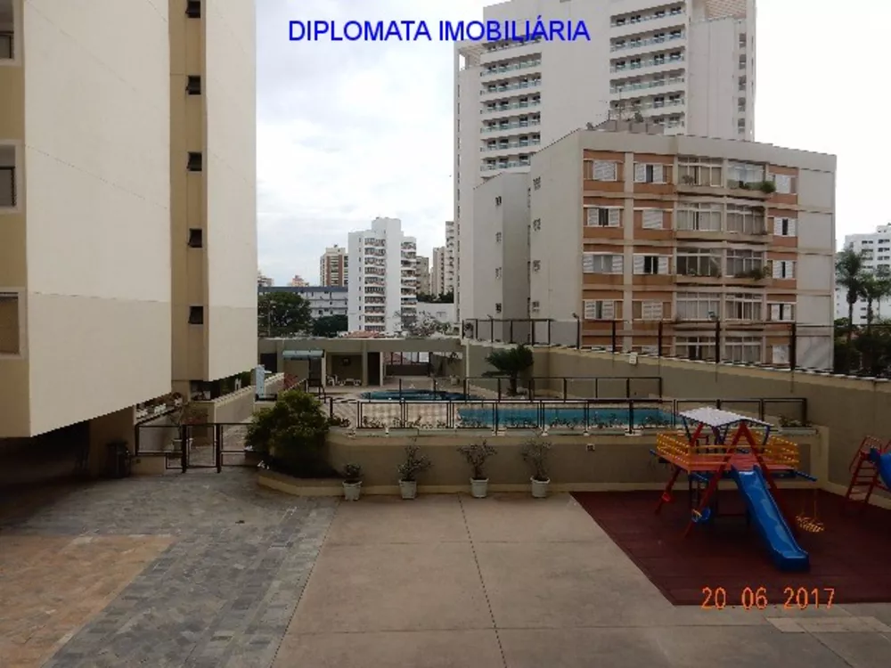 Apartamento à venda com 3 quartos, 163m² - Foto 13