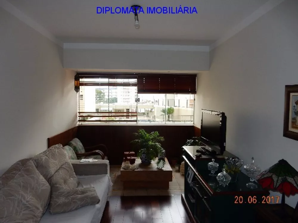 Apartamento à venda com 3 quartos, 163m² - Foto 12