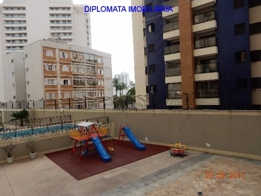 Apartamento à venda com 3 quartos, 163m² - Foto 15