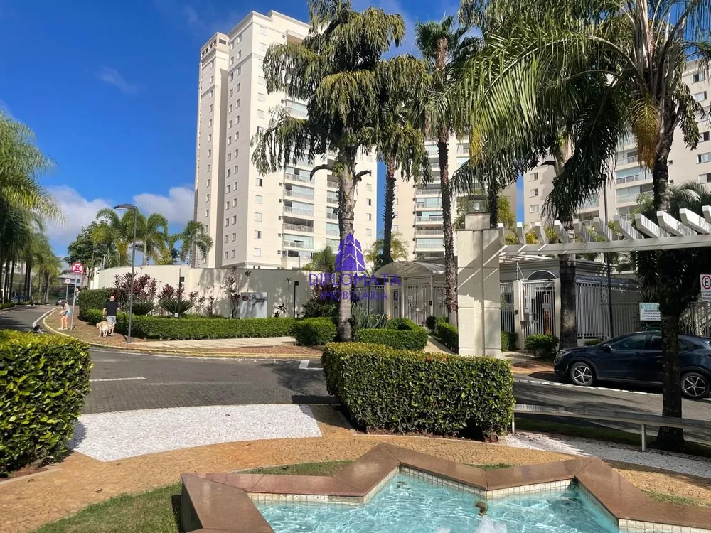 Apartamento, 3 quartos, 116 m² - Foto 1