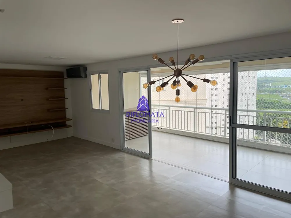 Apartamento, 3 quartos, 116 m² - Foto 4