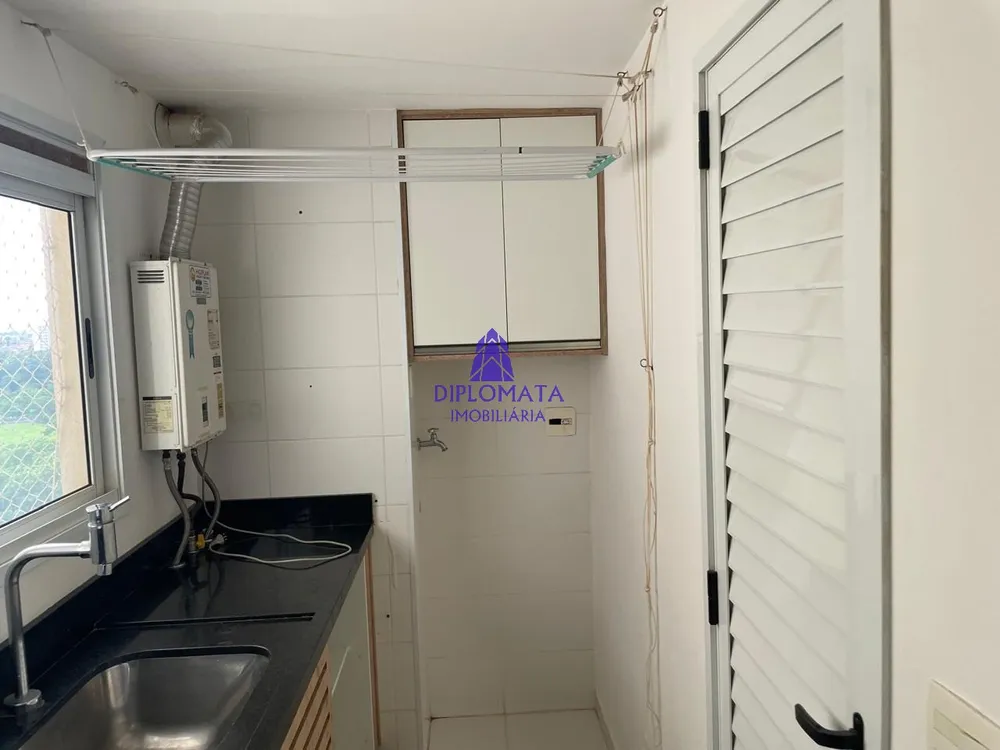 Apartamento, 3 quartos, 116 m² - Foto 15