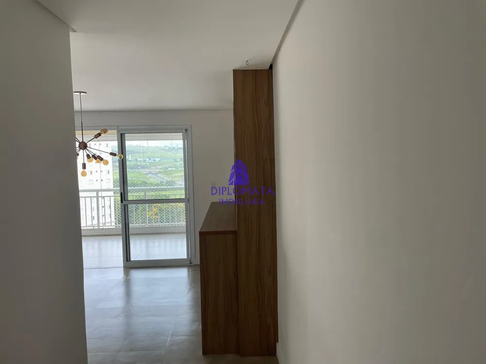Apartamento, 3 quartos, 116 m² - Foto 3