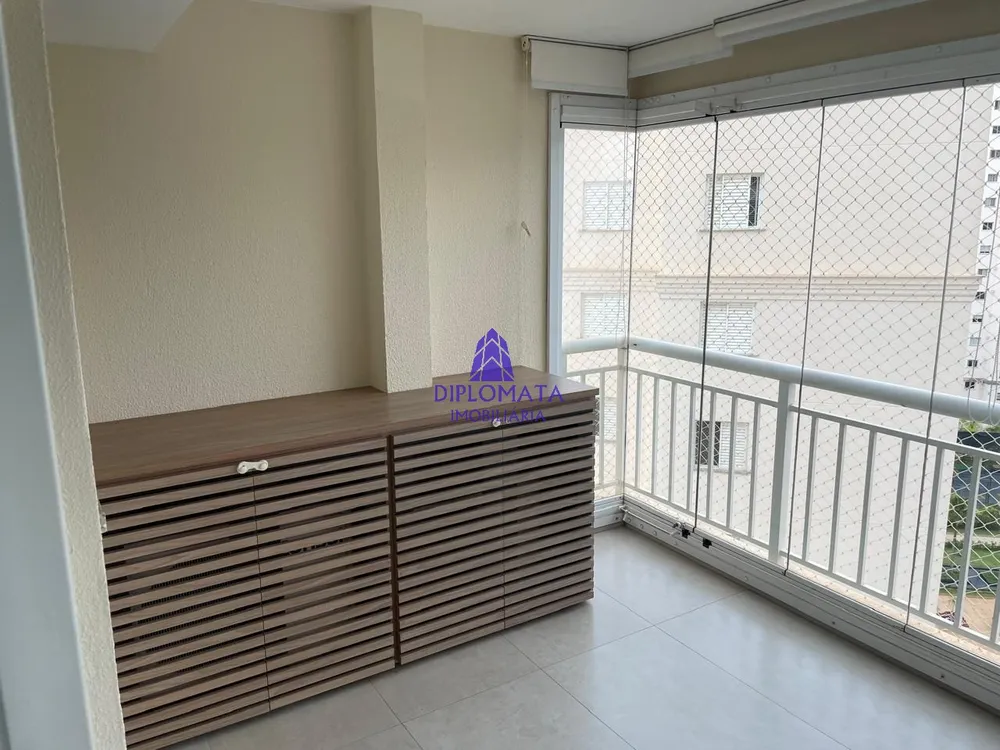 Apartamento, 3 quartos, 116 m² - Foto 5